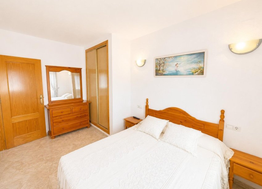 Resale - Apartment - Torrevieja - Playa del Cura