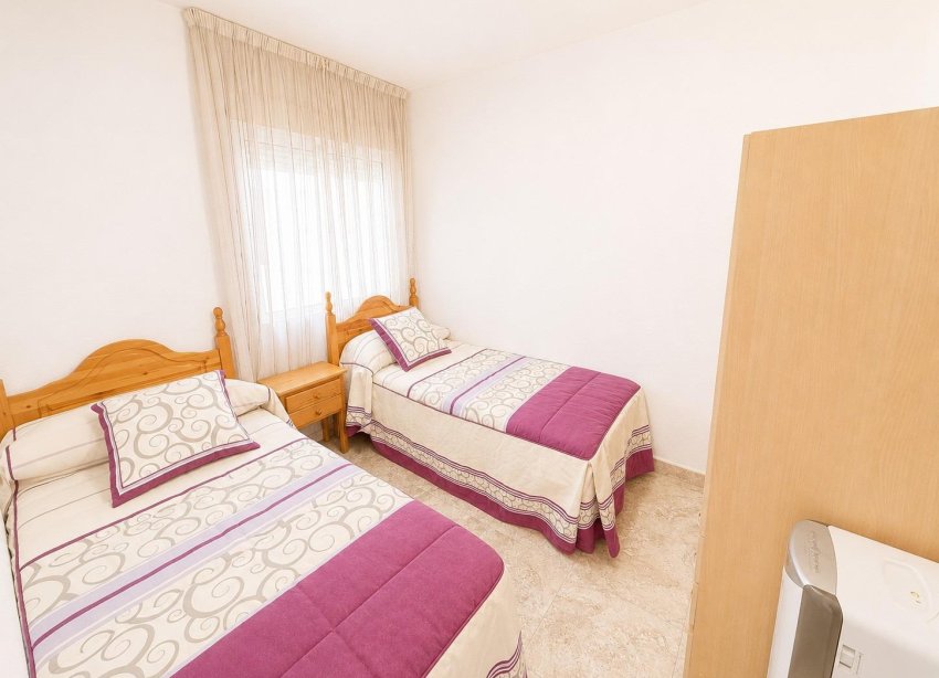 Resale - Apartment - Torrevieja - Playa del Cura