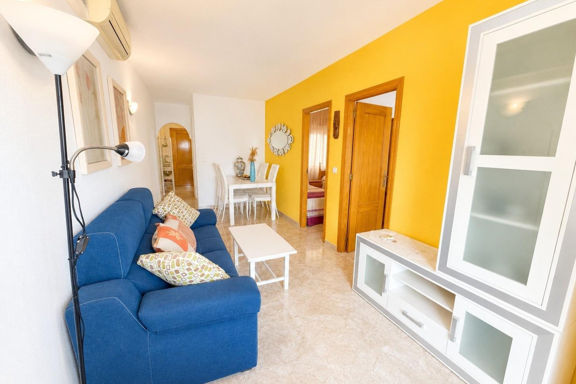 Resale - Apartment - Torrevieja - Playa del Cura