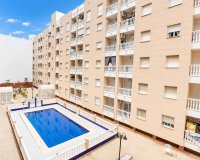 Resale - Apartment - Torrevieja - Playa del Cura