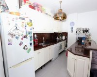 Resale - Apartment - Torrevieja - Playa Flamenca