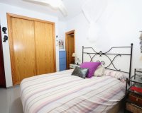 Resale - Apartment - Torrevieja - Playa Flamenca