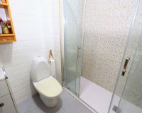 Resale - Apartment - Torrevieja - Playa Flamenca