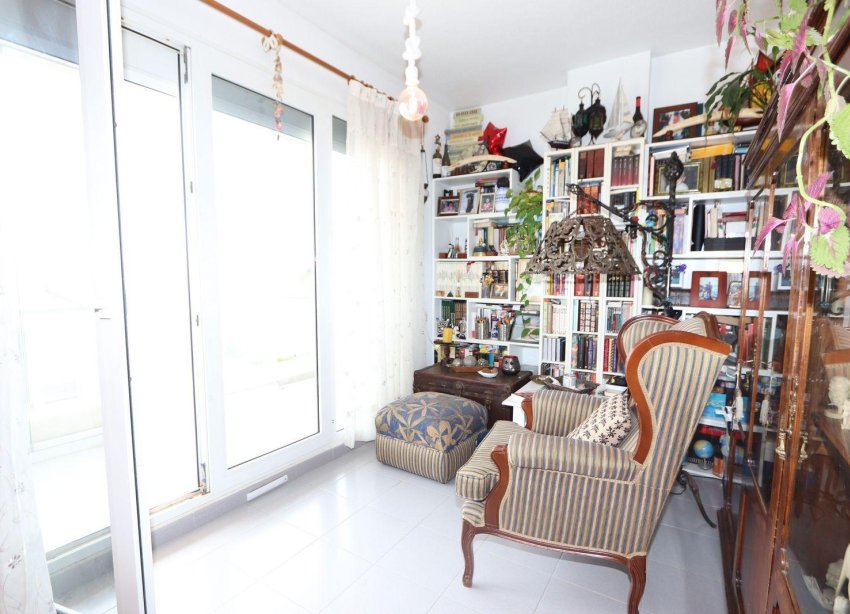 Resale - Apartment - Torrevieja - Playa Flamenca