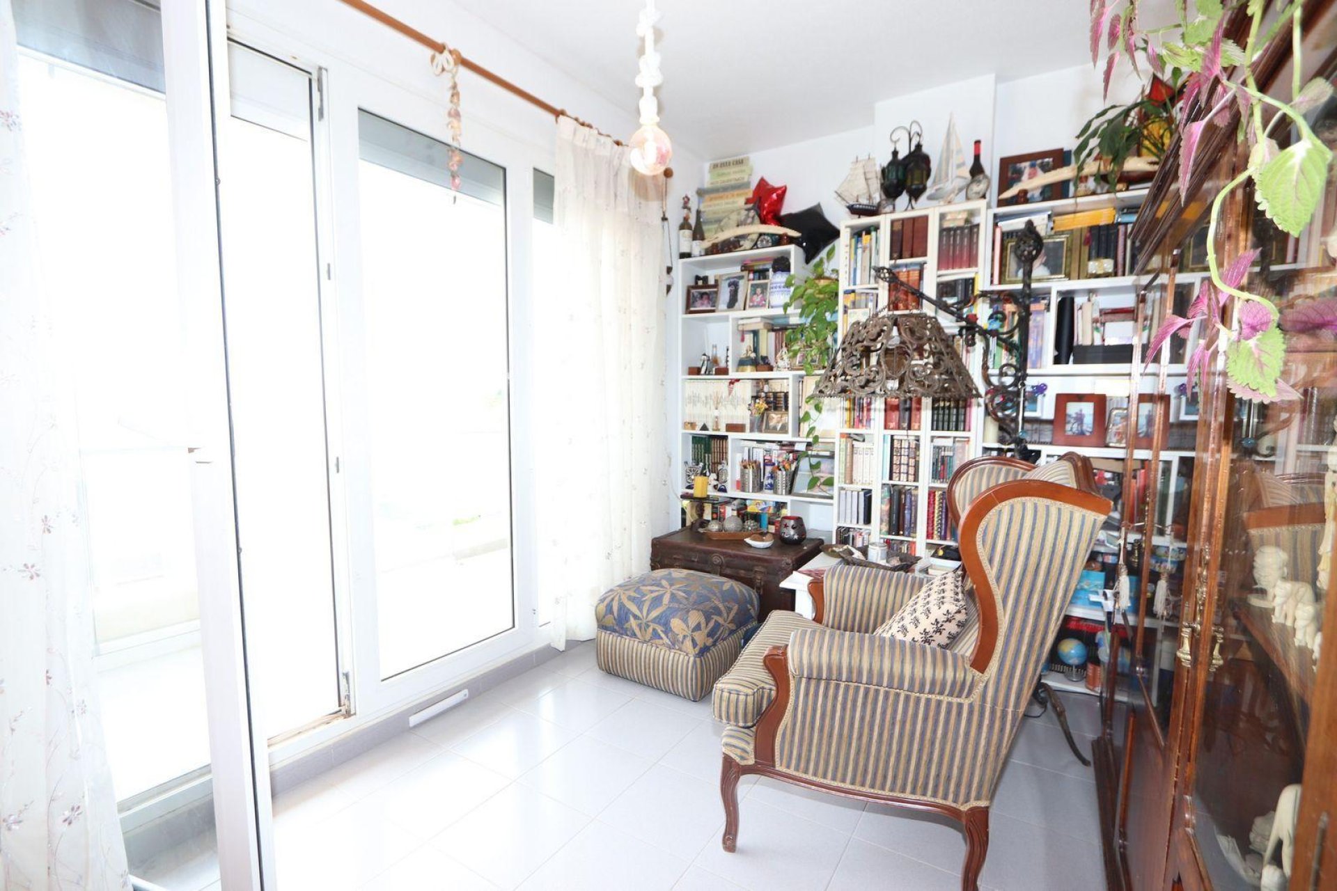 Resale - Apartment - Torrevieja - Playa Flamenca