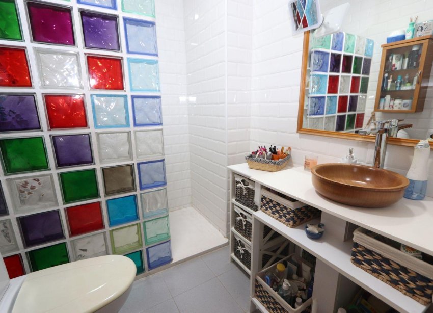 Resale - Apartment - Torrevieja - Playa Flamenca