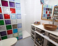 Resale - Apartment - Torrevieja - Playa Flamenca