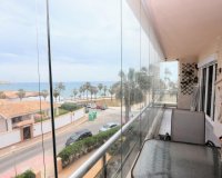 Resale - Apartment - Torrevieja - Playa Flamenca