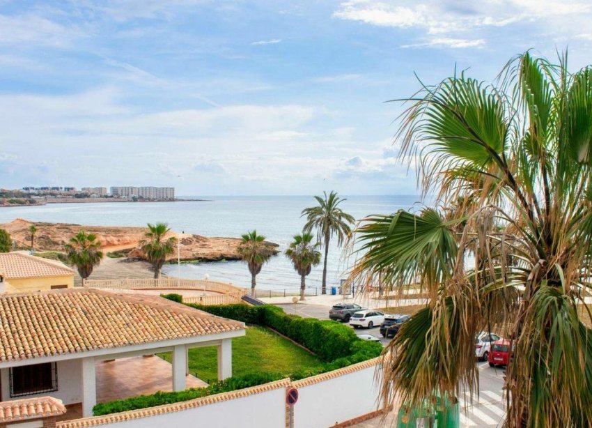 Resale - Apartment - Torrevieja - Playa Flamenca