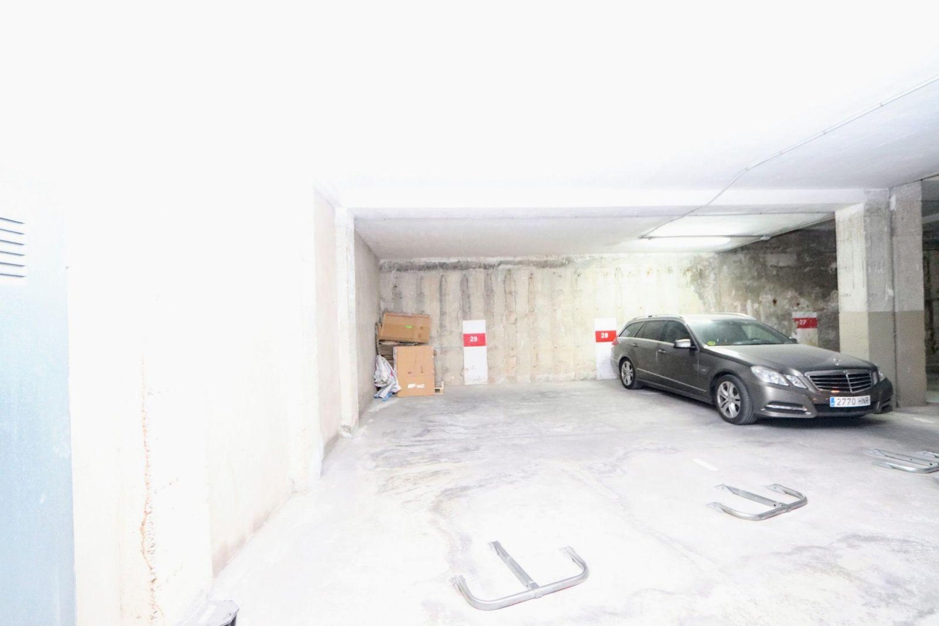 Resale - Apartment - Torrevieja - Playa Flamenca