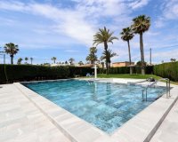 Resale - Apartment - Torrevieja - Playa Flamenca