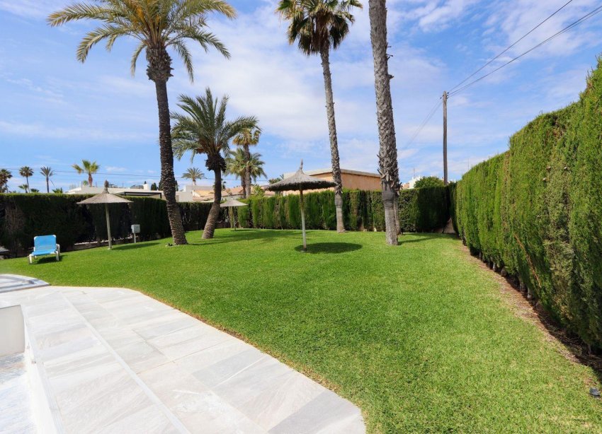 Resale - Apartment - Torrevieja - Playa Flamenca