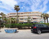 Resale - Apartment - Torrevieja - Playa Flamenca