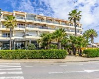 Resale - Apartment - Torrevieja - Playa Flamenca
