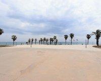 Resale - Apartment - Torrevieja - Playa Flamenca