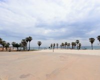 Resale - Apartment - Torrevieja - Playa Flamenca
