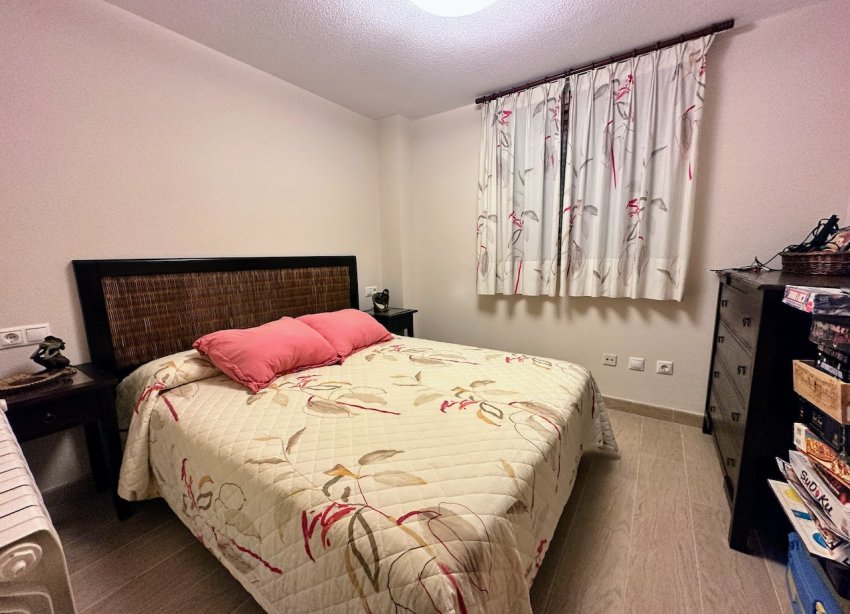 Resale - Apartment - Torrevieja - Playa Los Locos