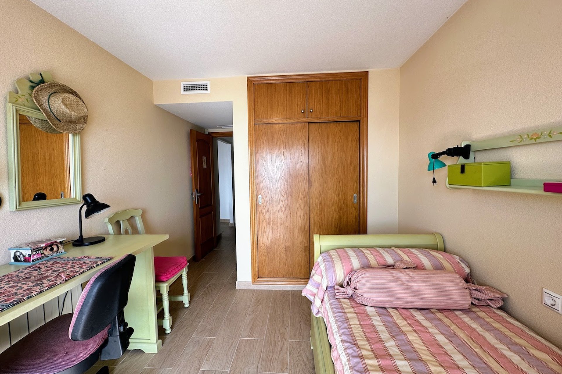 Resale - Apartment - Torrevieja - Playa Los Locos