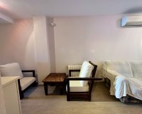 Resale - Apartment - Torrevieja - Playa Los Locos