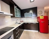 Resale - Apartment - Torrevieja - Playa Los Locos