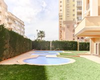 Resale - Apartment - Torrevieja - Playa Los Locos