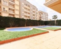 Resale - Apartment - Torrevieja - Playa Los Locos