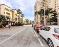 Resale - Apartment - Torrevieja - Playa Los Locos