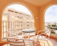 Resale - Apartment - Torrevieja - Playa Los Locos