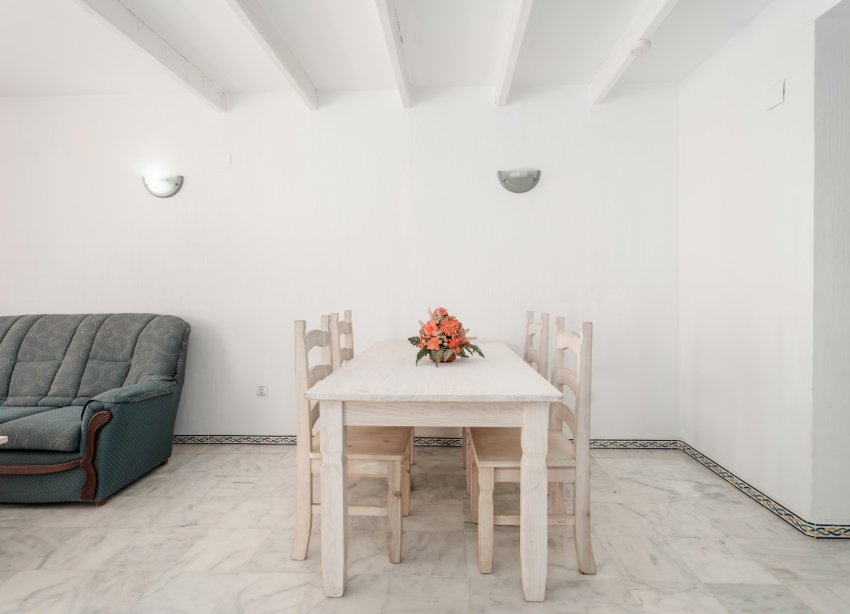 Resale - Apartment - Torrevieja - Playa Los Locos