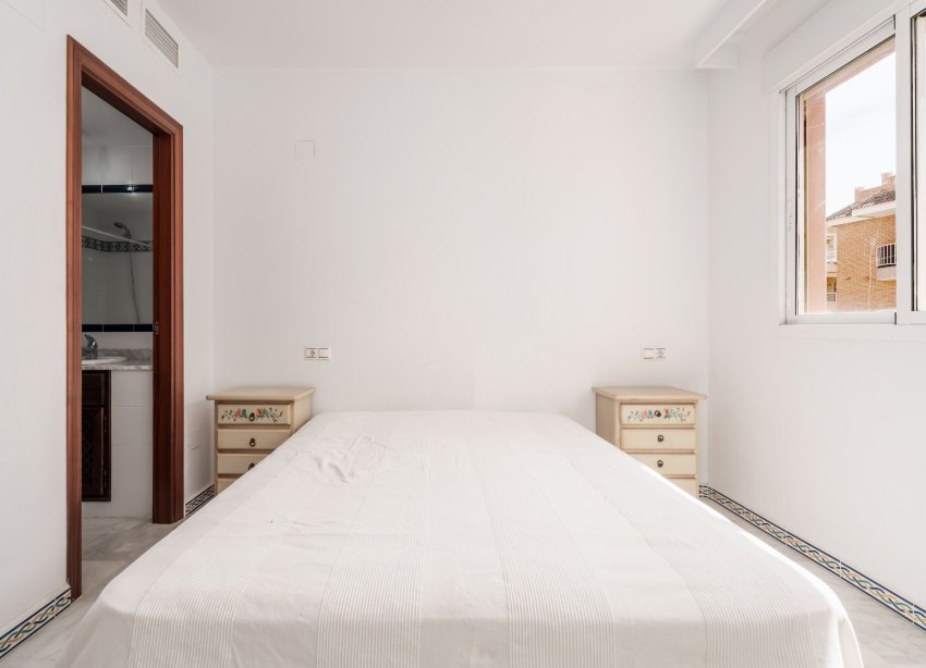 Resale - Apartment - Torrevieja - Playa Los Locos