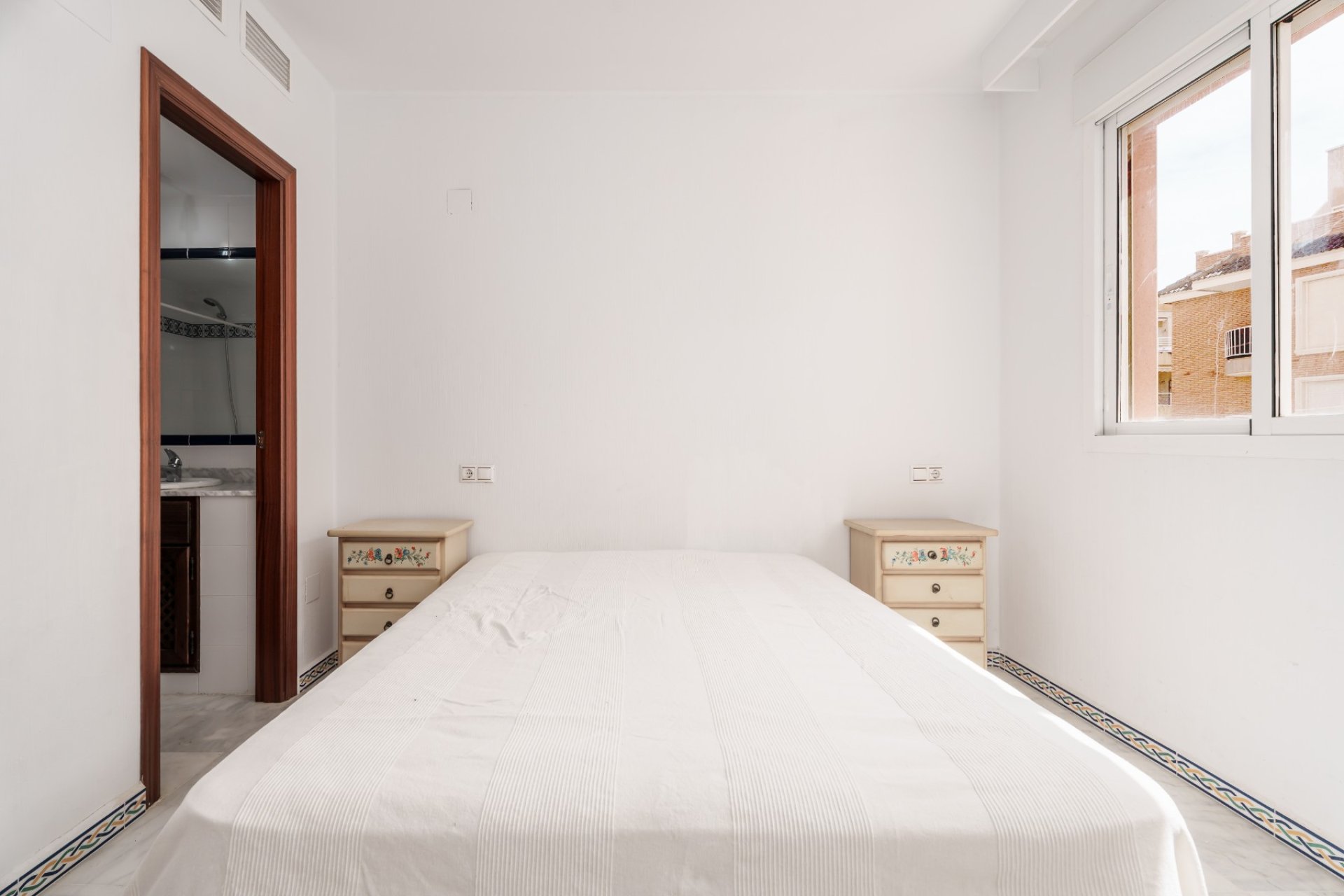 Resale - Apartment - Torrevieja - Playa Los Locos