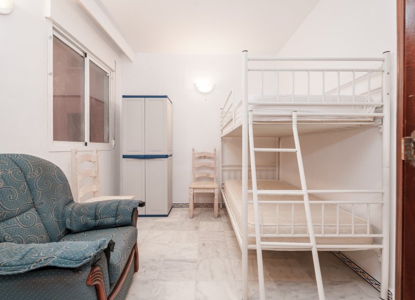 Resale - Apartment - Torrevieja - Playa Los Locos