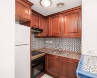 Resale - Apartment - Torrevieja - Playa Los Locos