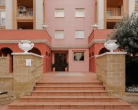 Resale - Apartment - Torrevieja - Playa Los Locos