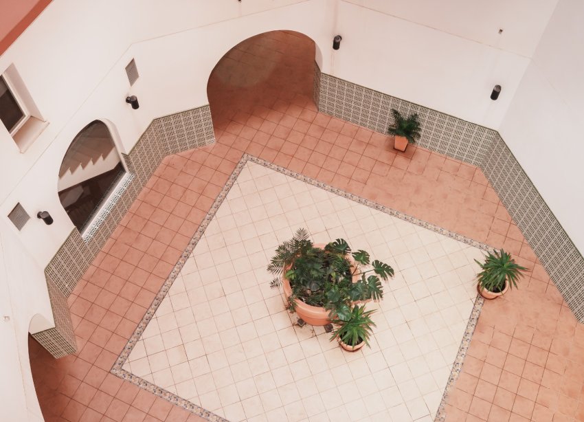 Resale - Apartment - Torrevieja - Playa Los Locos