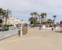 Resale - Apartment - Torrevieja - Playa Los Locos