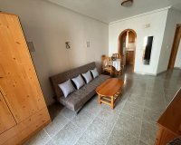 Resale - Apartment - Torrevieja - Playa Los Locos