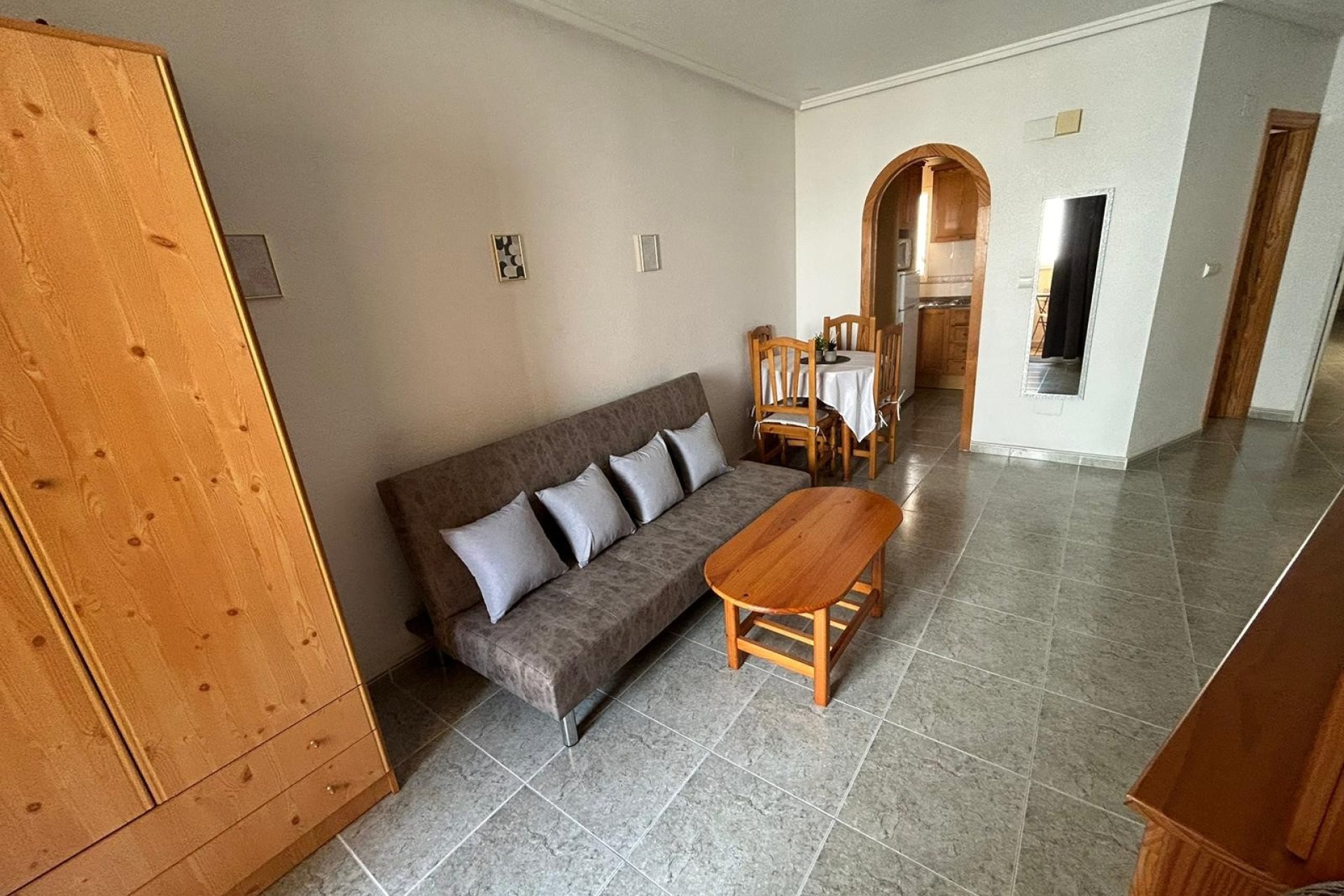 Resale - Apartment - Torrevieja - Playa Los Locos