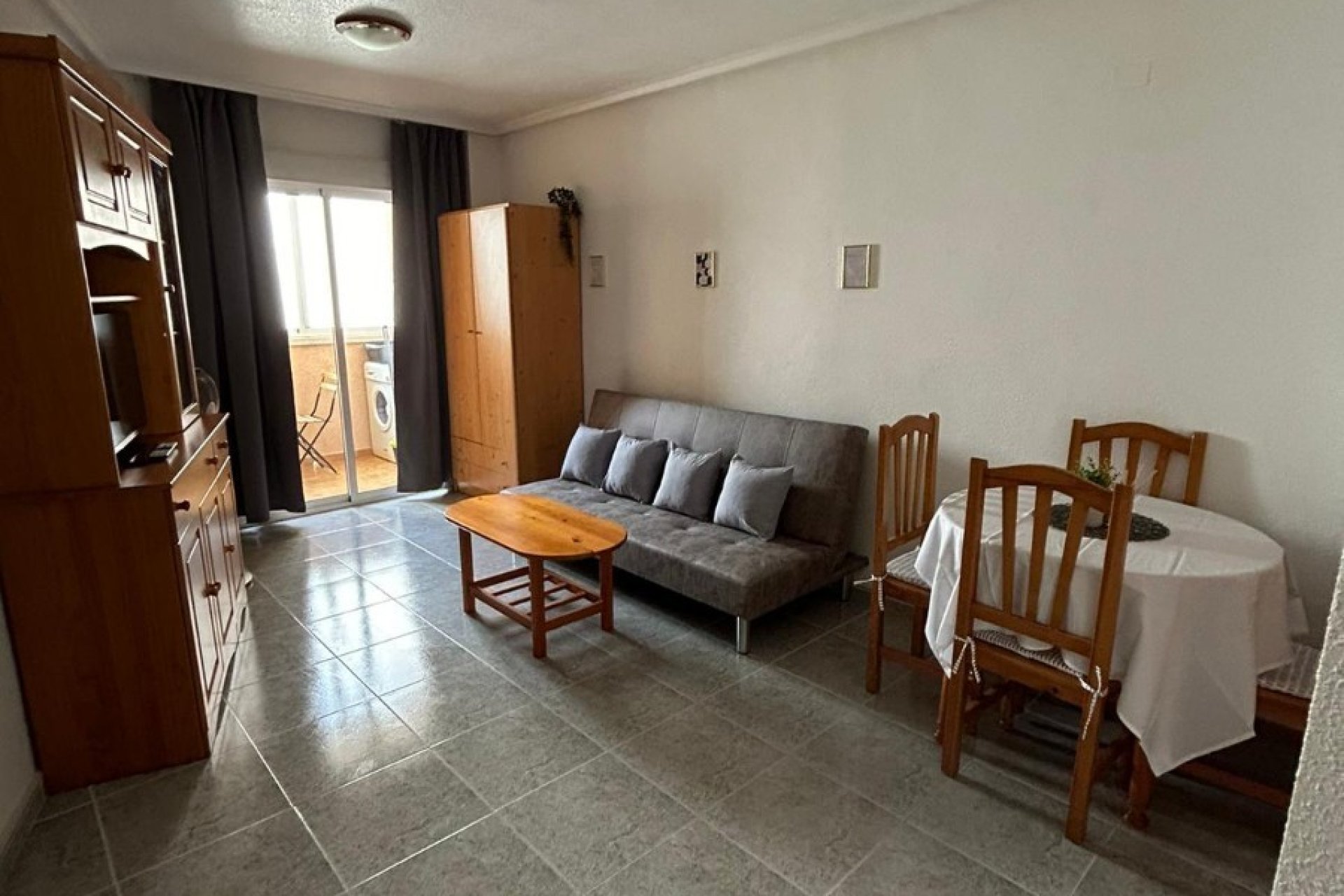 Resale - Apartment - Torrevieja - Playa Los Locos