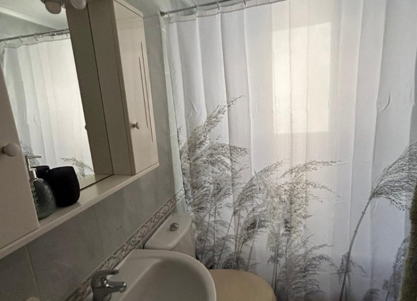 Resale - Apartment - Torrevieja - Playa Los Locos