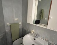 Resale - Apartment - Torrevieja - Playa Los Locos