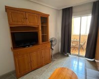 Resale - Apartment - Torrevieja - Playa Los Locos