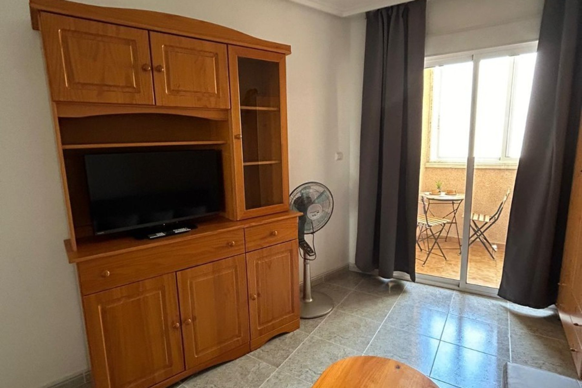 Resale - Apartment - Torrevieja - Playa Los Locos