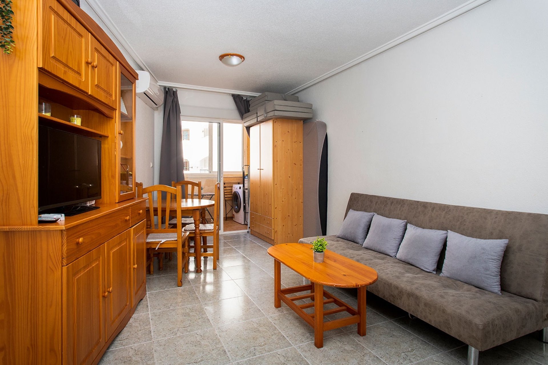 Resale - Apartment - Torrevieja - Playa Los Locos