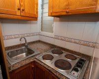 Resale - Apartment - Torrevieja - Playa Los Locos