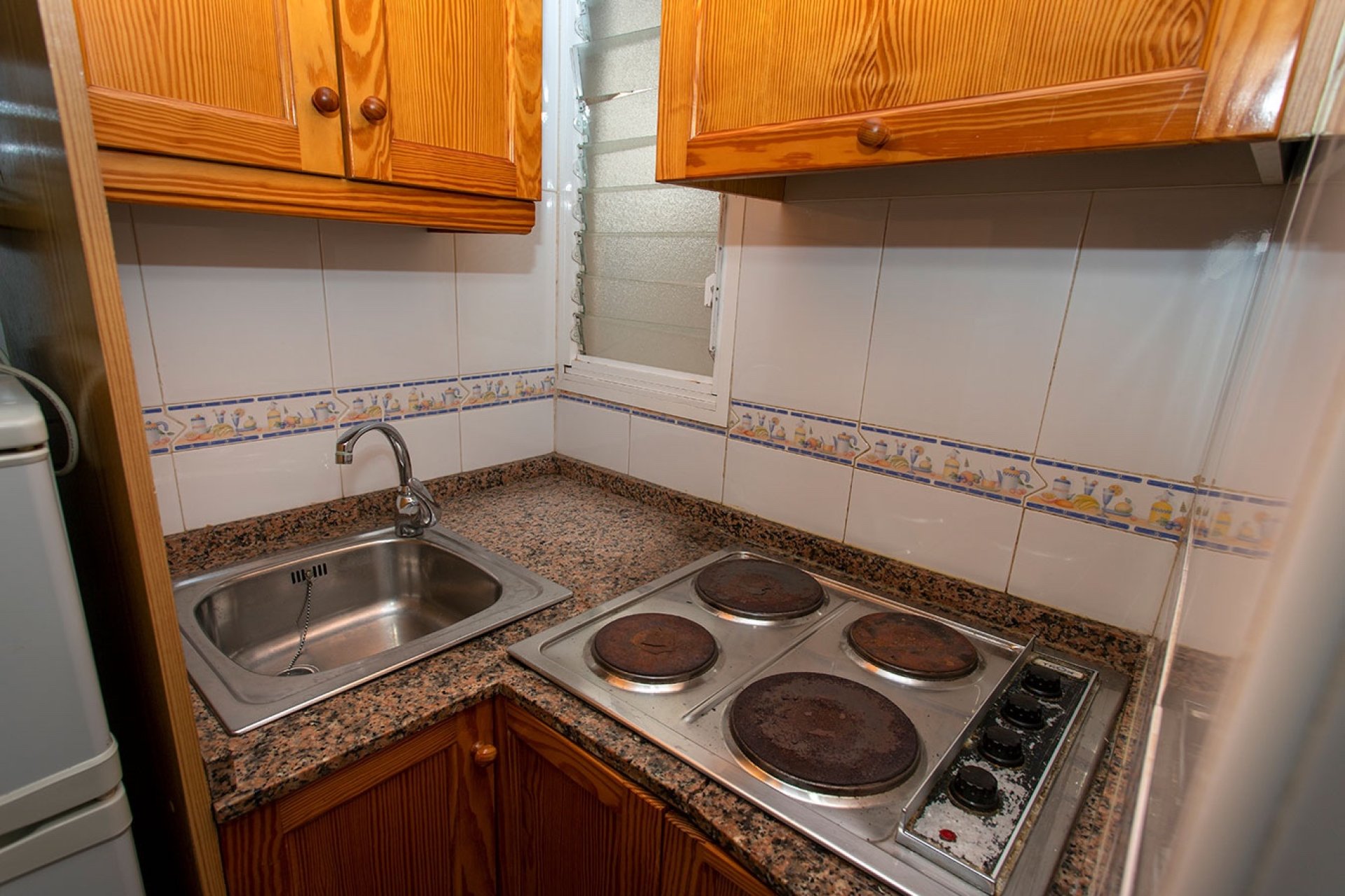 Resale - Apartment - Torrevieja - Playa Los Locos