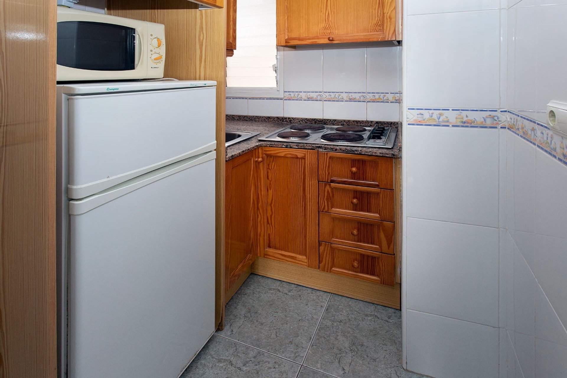 Resale - Apartment - Torrevieja - Playa Los Locos