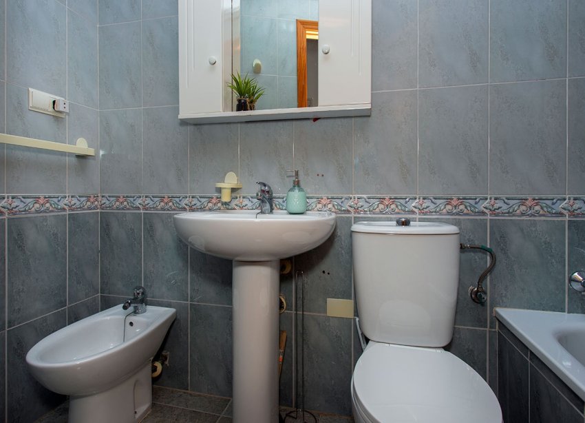 Resale - Apartment - Torrevieja - Playa Los Locos