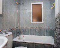 Resale - Apartment - Torrevieja - Playa Los Locos