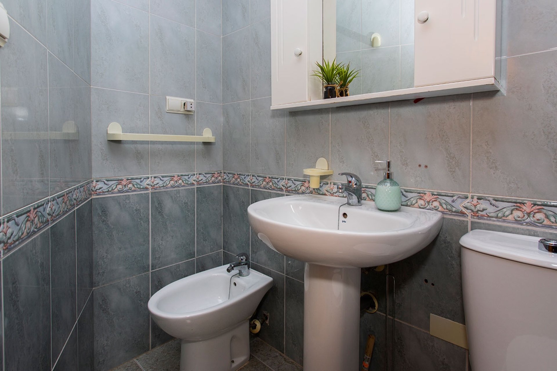 Resale - Apartment - Torrevieja - Playa Los Locos